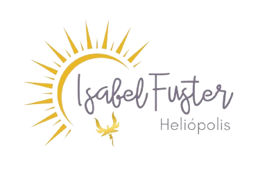 Isabel Fuster Logo